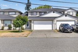 2-9408 Hazel Street Chilliwack, BC V2P 5N1