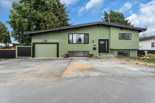 6066 Tyson Road  Chilliwack, BC V2R 2J9