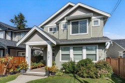 46181 Second Avenue Chilliwack, BC V2P 1S5