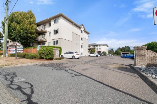309-7694 Evans Road  Chilliwack, BC V2R 3W3
