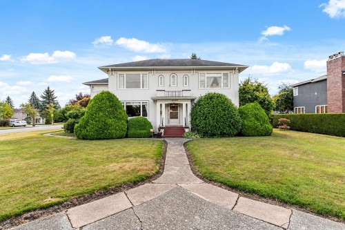 46094 Gore Avenue  Chilliwack, BC V2P 1Z6