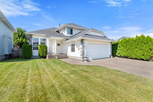 5683 Montesina Place  Chilliwack, BC V2R 3N8
