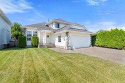 5683 Montesina Place Chilliwack, BC V2R 3N8