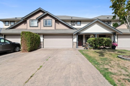 4-44523 Mclaren Drive  Chilliwack, BC V2R 0C2