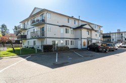 17-46160 Princess Avenue Chilliwack, BC V2P 2A7