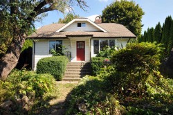 9494 Hazel Street Chilliwack, BC V2P 5N1