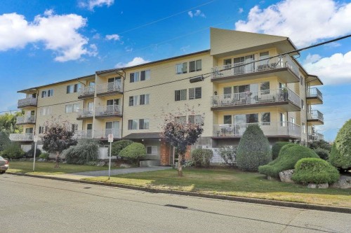 7-46210 Margaret Avenue  Chilliwack, BC V2P 2G9
