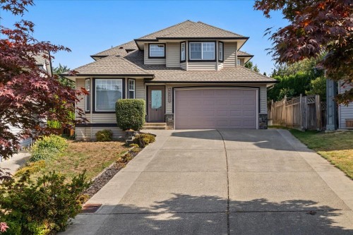 46517 Armstrong Place  Chilliwack, BC V2R 5W4