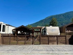184-640 Hot Springs Road Harrison Hot Springs, BC V1M 1K0