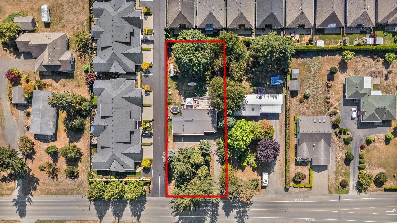 44850 Keith Wilson Road, Chilliwack, BC