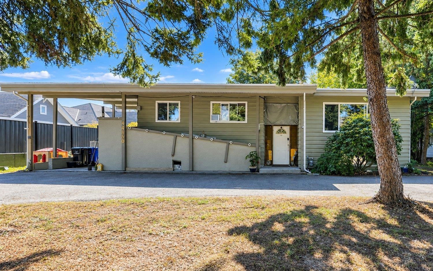 44850 Keith Wilson Road, Chilliwack, BC