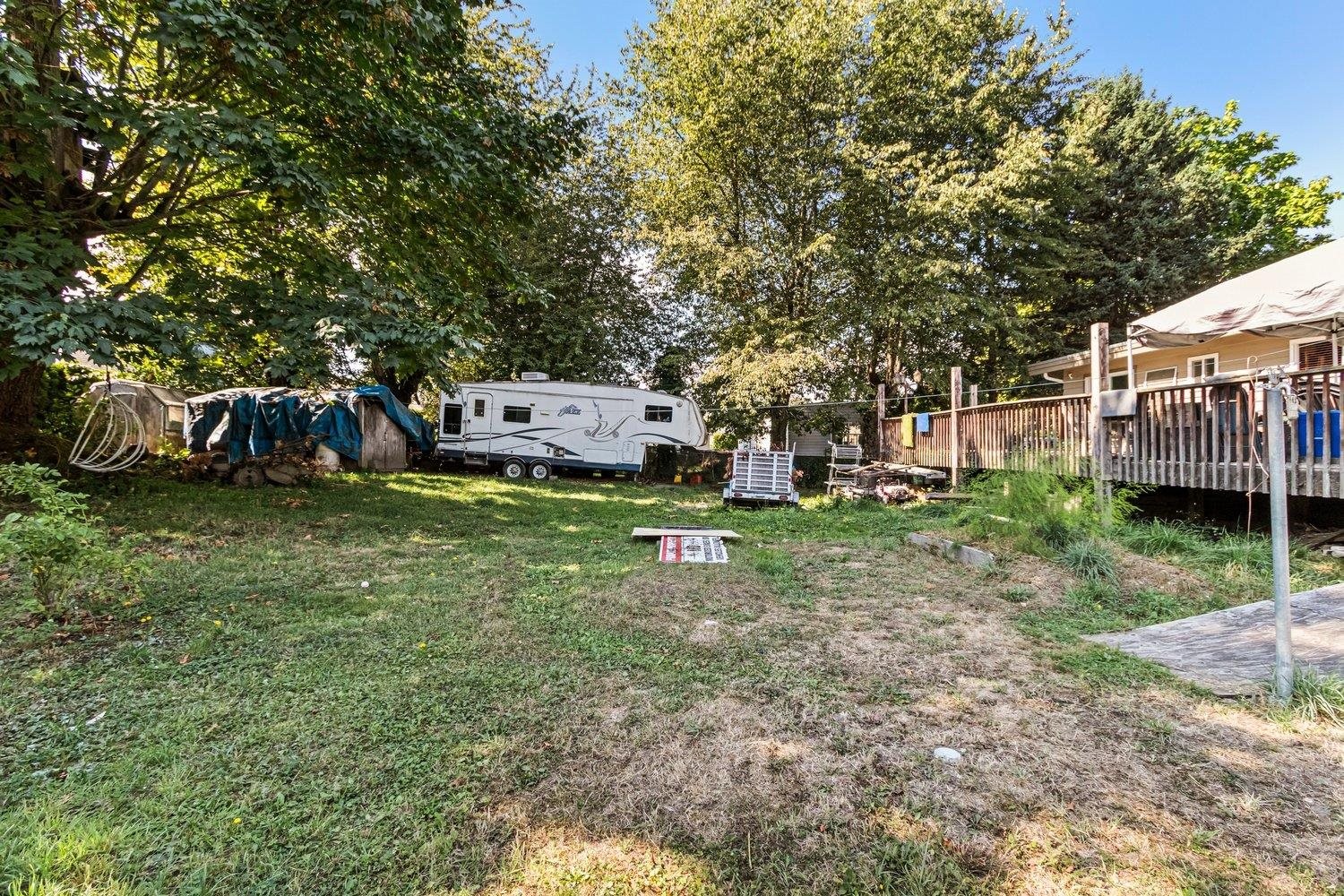 44850 Keith Wilson Road, Chilliwack, BC