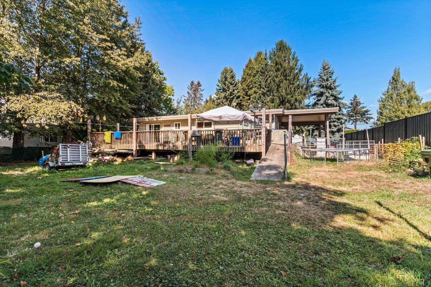 44850 Keith Wilson Road, Chilliwack, BC