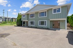 3-45741 Britton Avenue Chilliwack, BC V2R 3T6