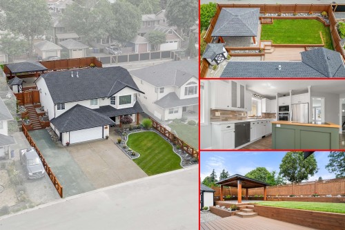 5730 Kathleen Drive  Chilliwack, BC V2R 3Y8