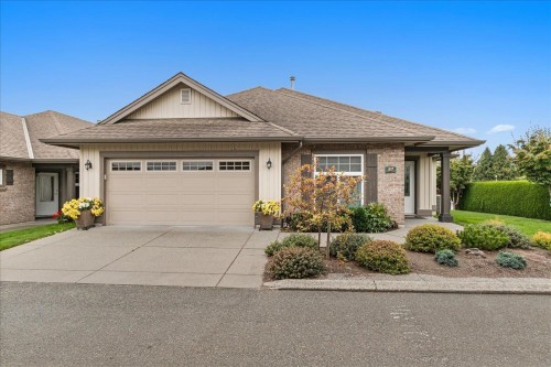 27-45752 Stevenson Road  Chilliwack, BC V2R 5Y6