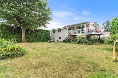 45992 Silver Avenue  Chilliwack, BC V2R 2P9