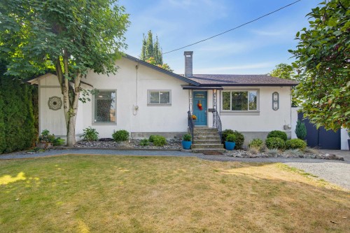 46156 Third Avenue  Chilliwack, BC V2P 1R6
