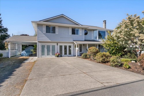 6445 Silverthorne Road  Chilliwack, BC V2R 2N6