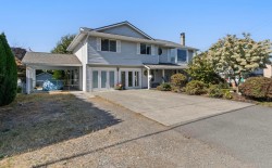 6445 Silverthorne Road Chilliwack, BC V2R 2N6