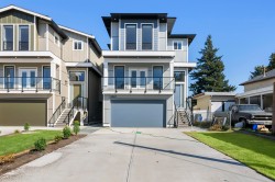 6042 Arlington Drive Chilliwack, BC V2R 2J6