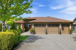 7315 Mount Thurston Drive Chilliwack, BC V4Z 0A3
