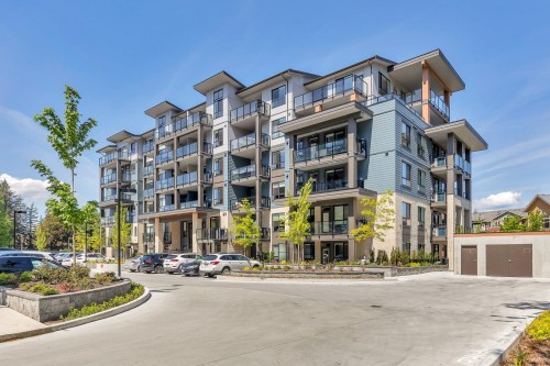 601-45497 Campus Drive  Chilliwack, BC V2R 6L8