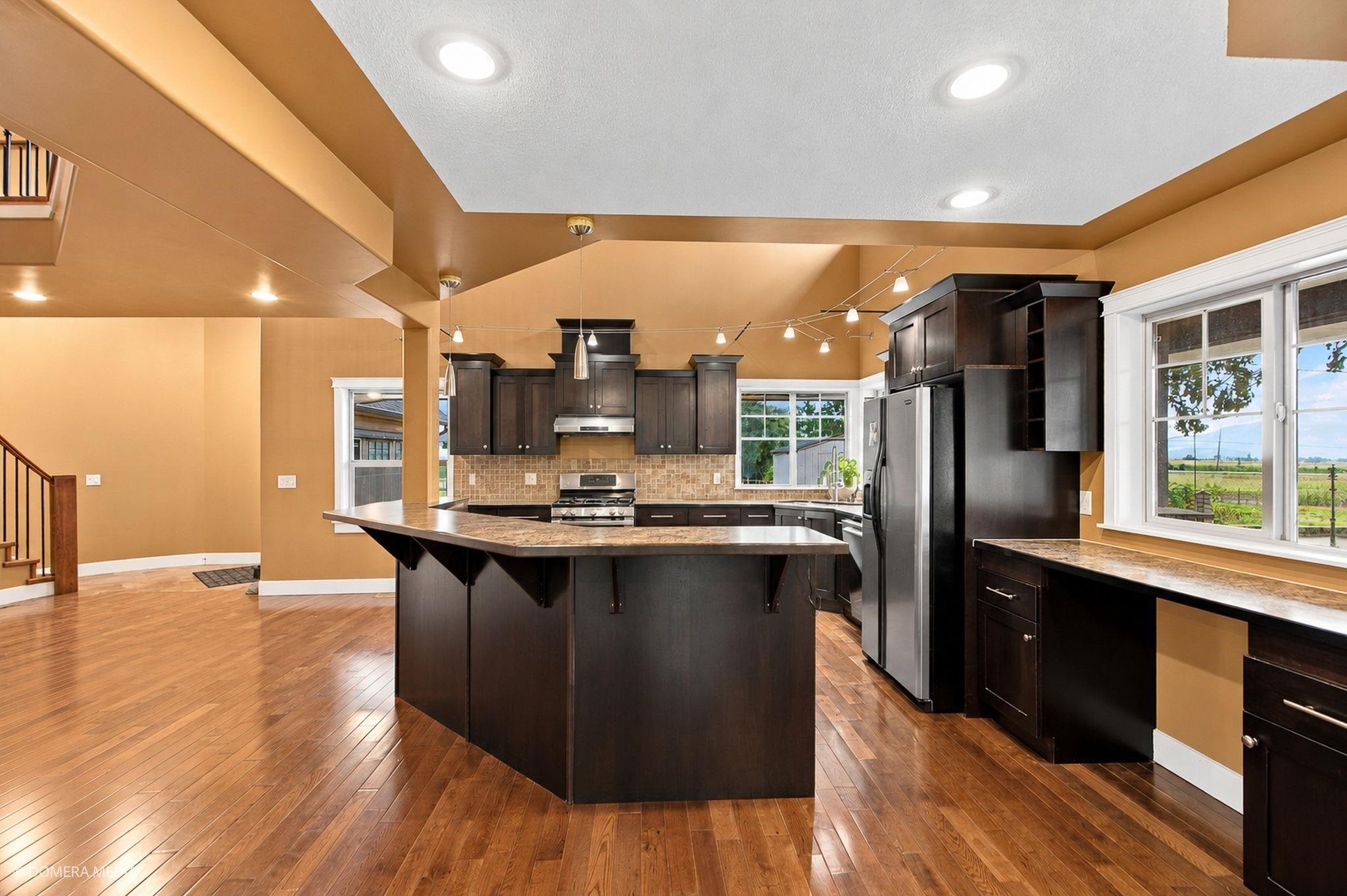 8878 Upper Prairie Road, Chilliwack, BC