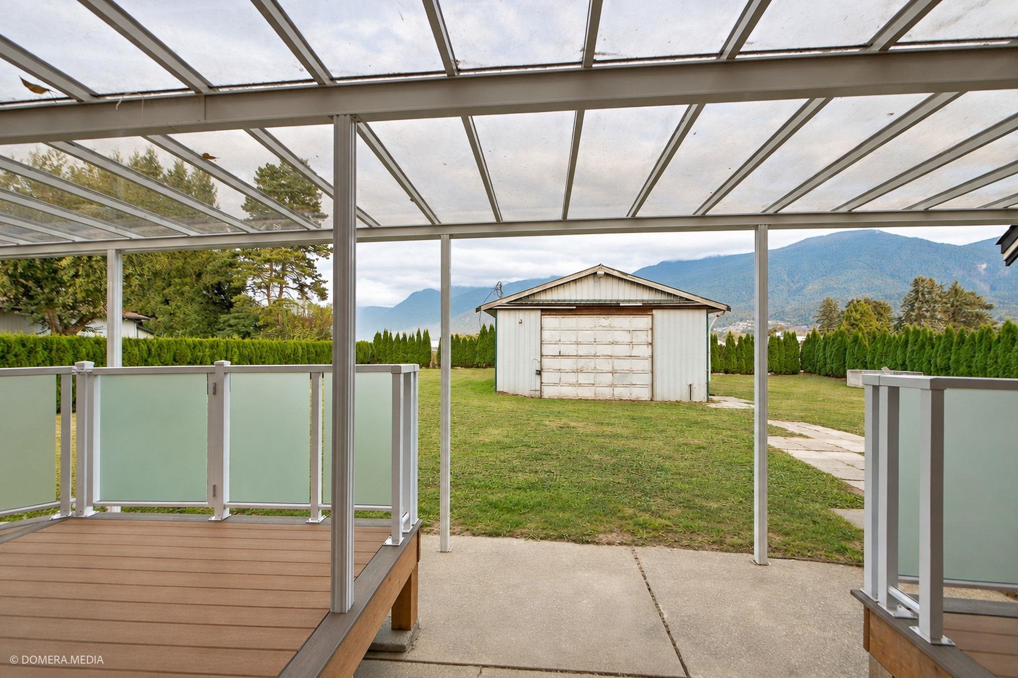 8878 Upper Prairie Road, Chilliwack, BC