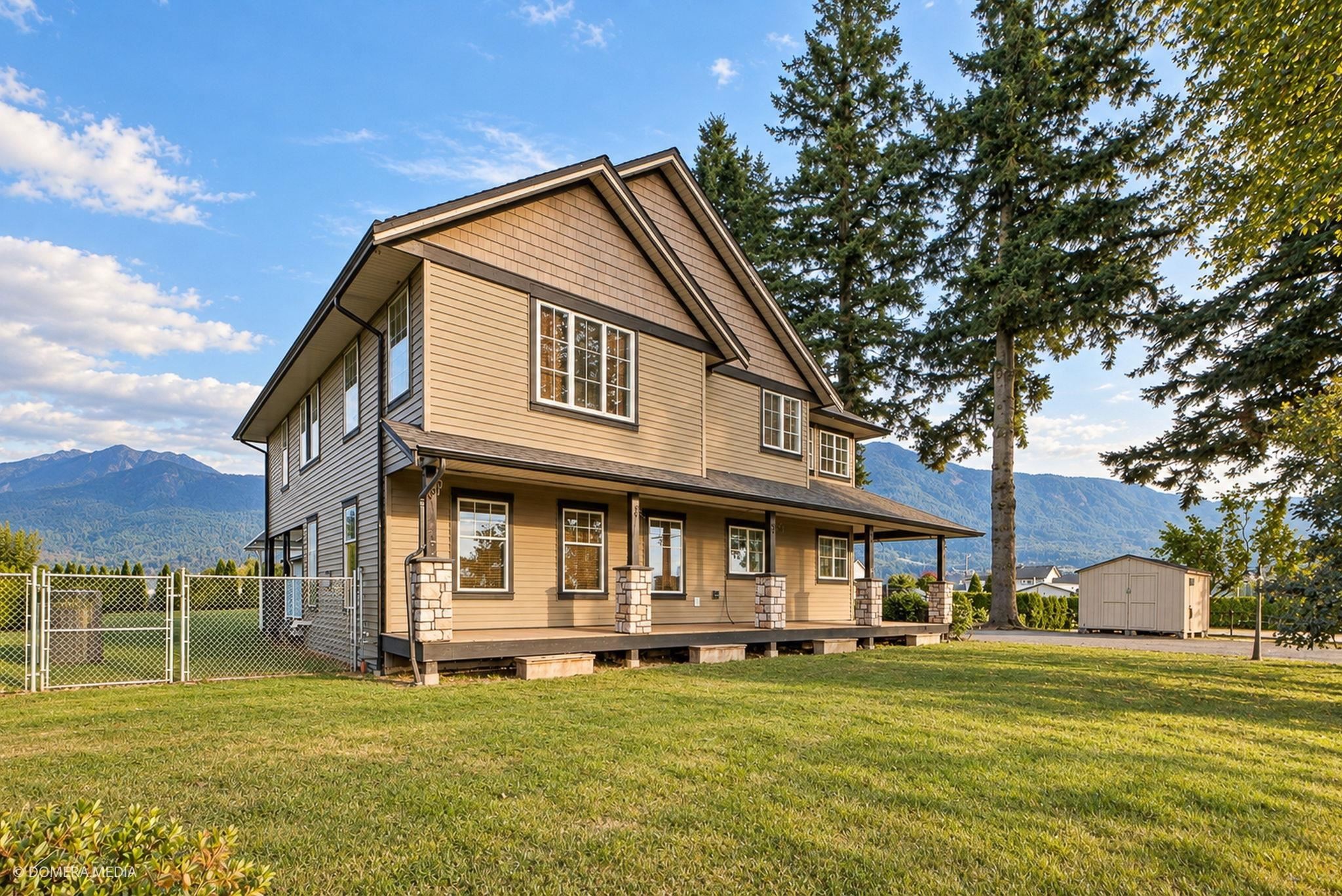 8878 Upper Prairie Road, Chilliwack, BC