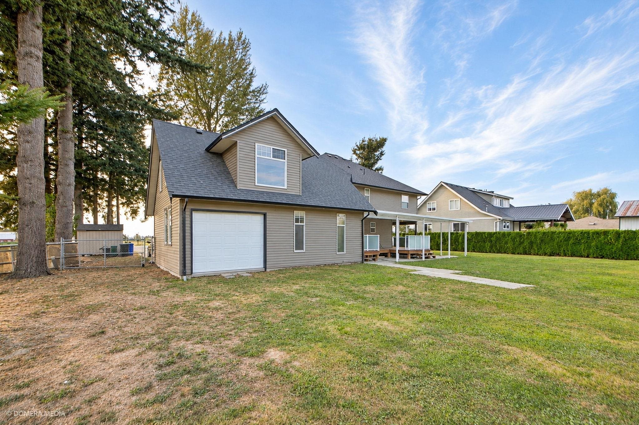 8878 Upper Prairie Road, Chilliwack, BC