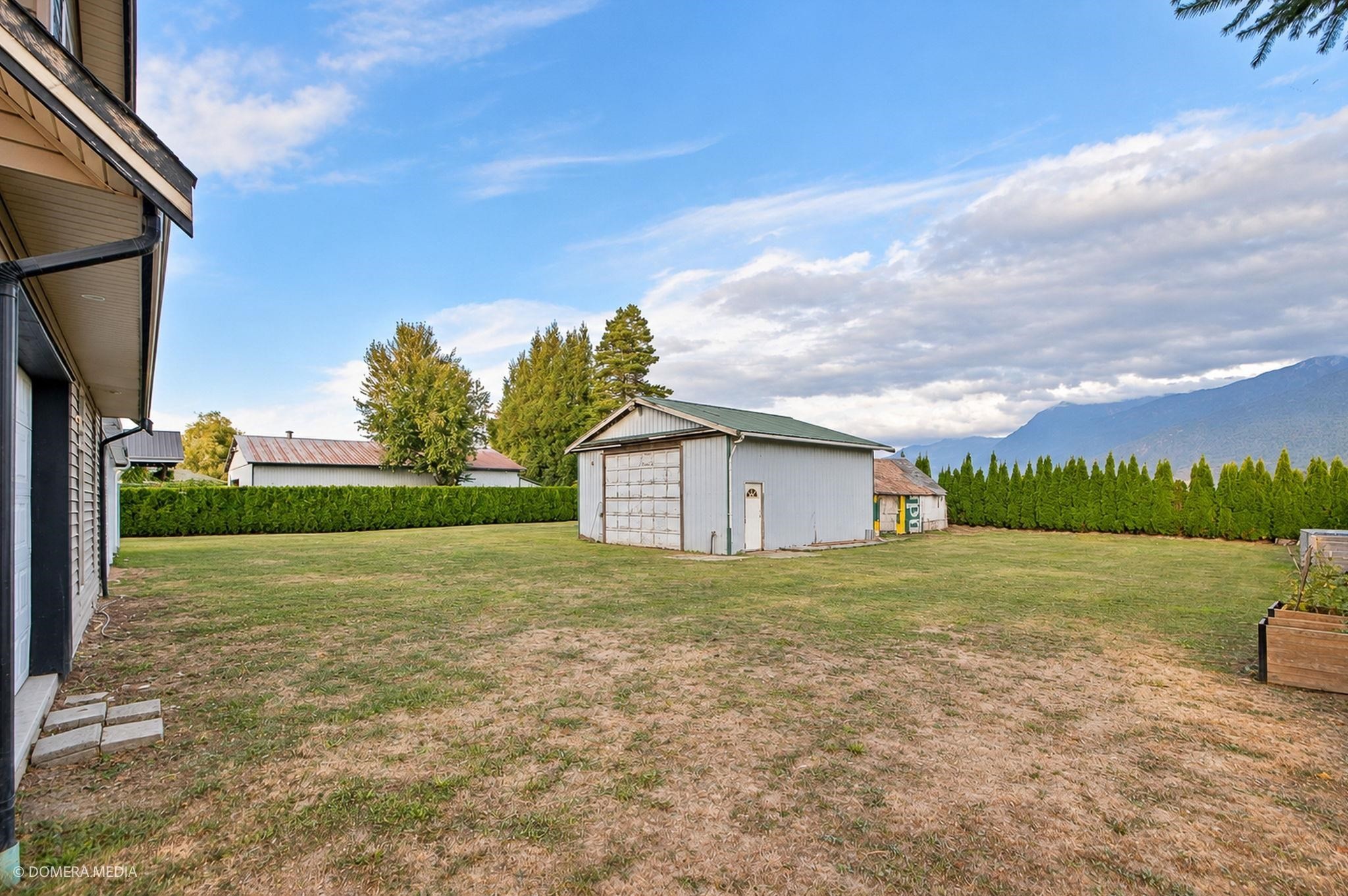 8878 Upper Prairie Road, Chilliwack, BC