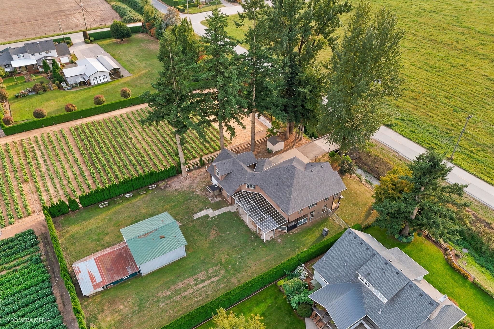 8878 Upper Prairie Road, Chilliwack, BC