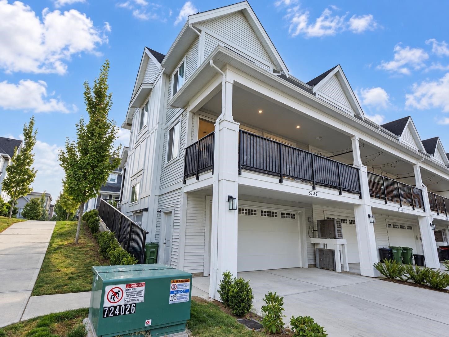 8137 Foxfern Road, Chilliwack, BC