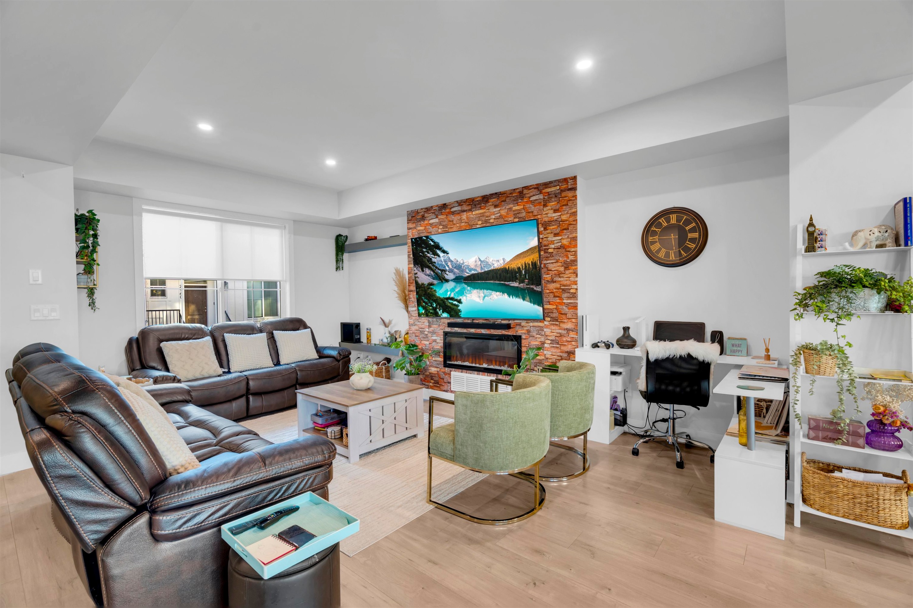 8137 Foxfern Road, Chilliwack, BC