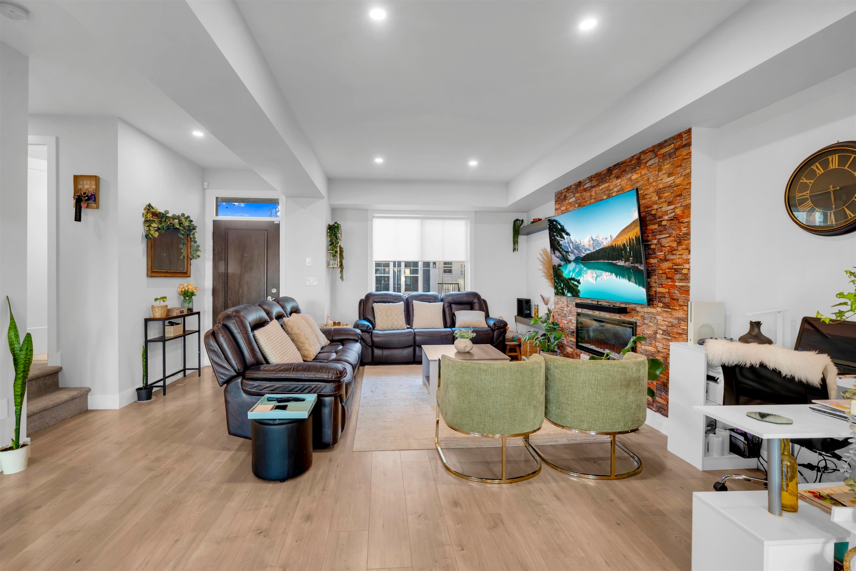 8137 Foxfern Road, Chilliwack, BC