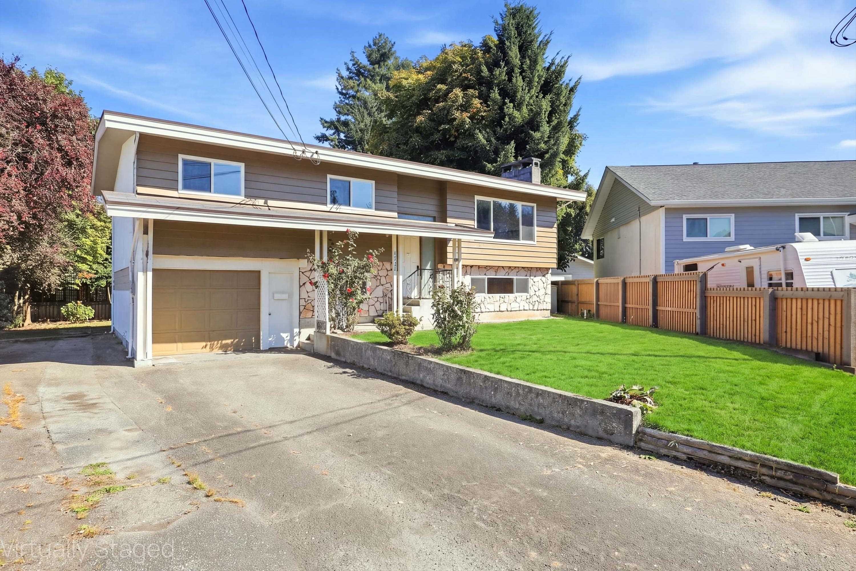 10128 Shamrock Drive, Chilliwack, BC