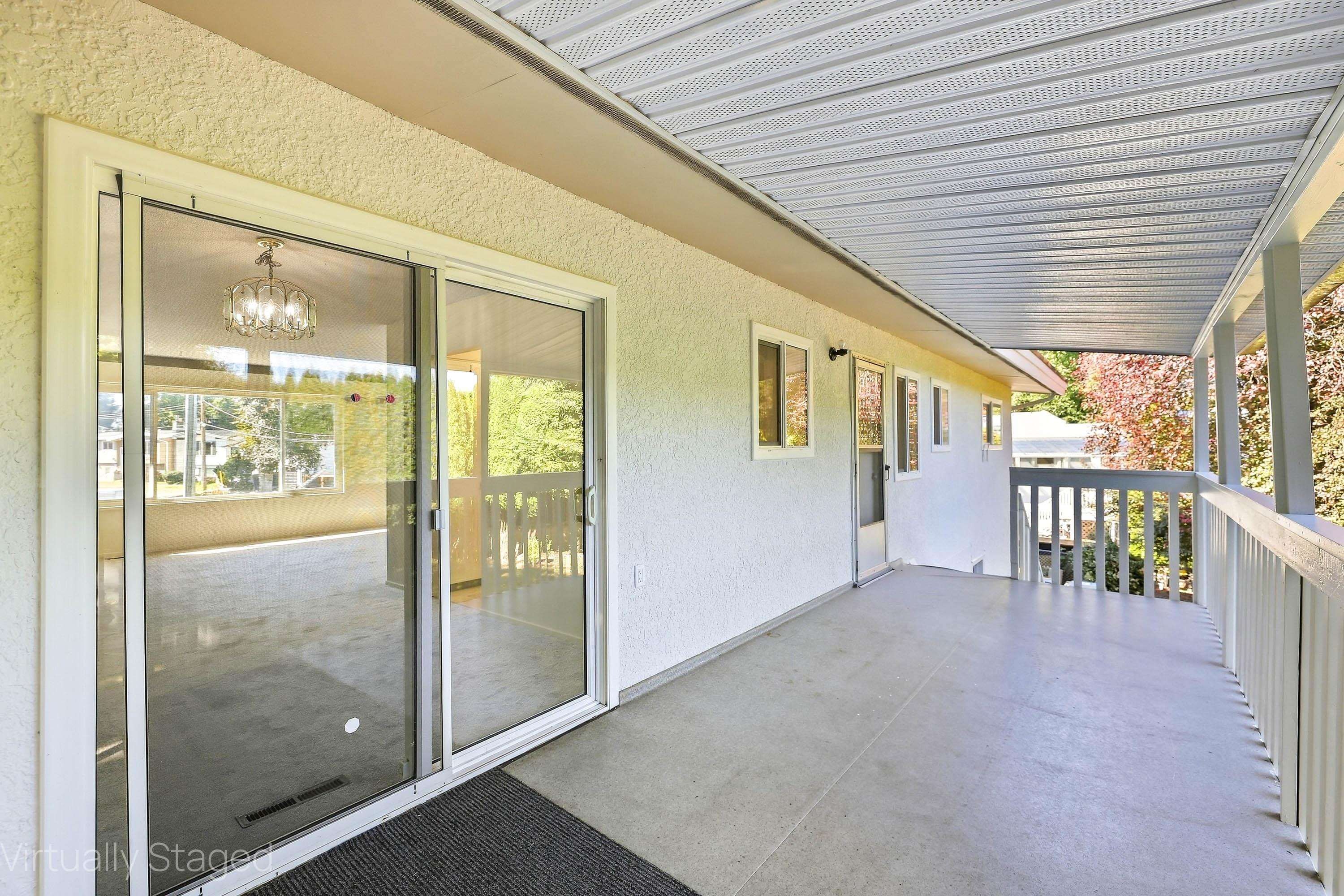 10128 Shamrock Drive, Chilliwack, BC