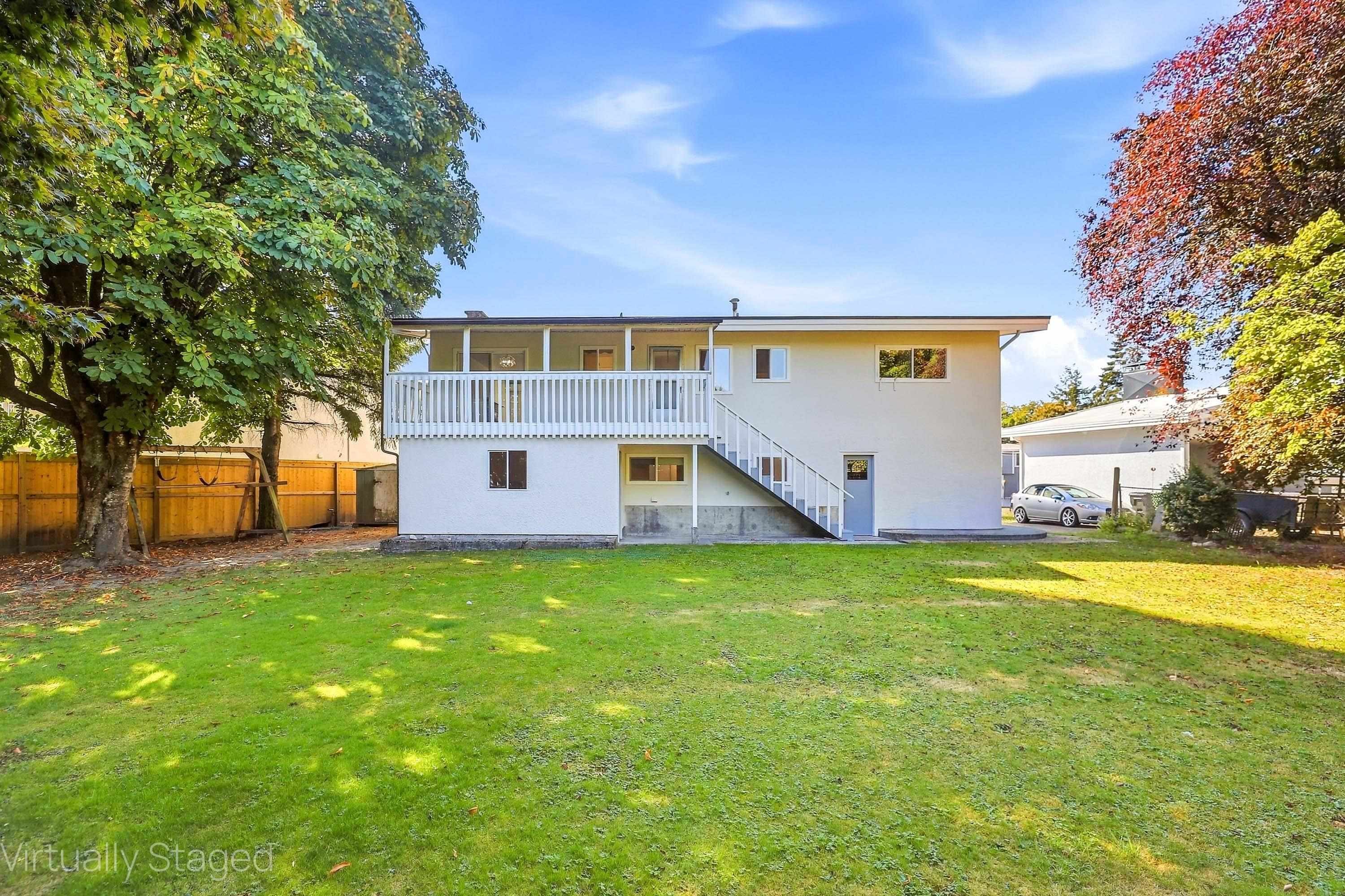 10128 Shamrock Drive, Chilliwack, BC