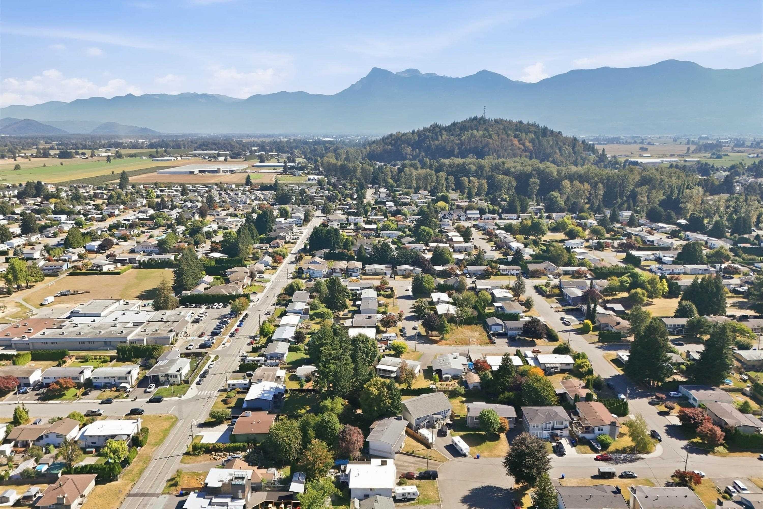 10128 Shamrock Drive, Chilliwack, BC