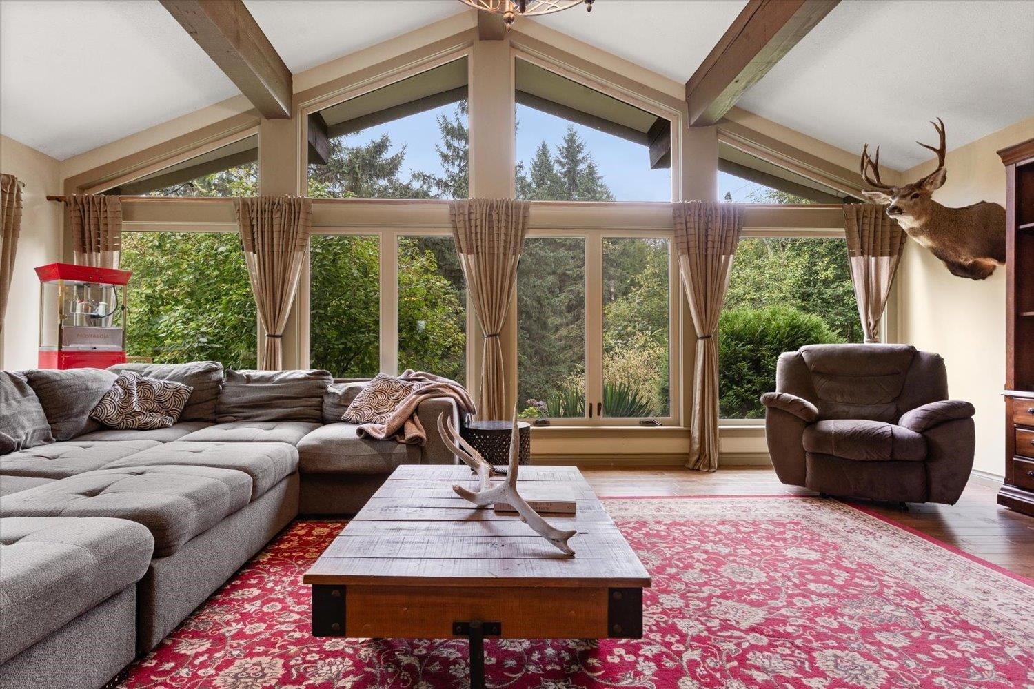 5471 Huston Road, Chilliwack, BC