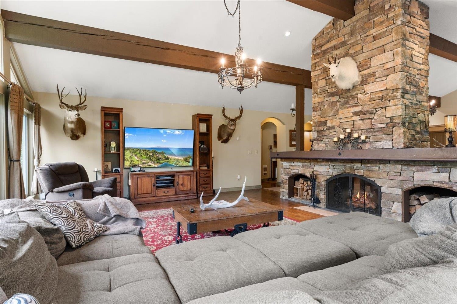 5471 Huston Road, Chilliwack, BC