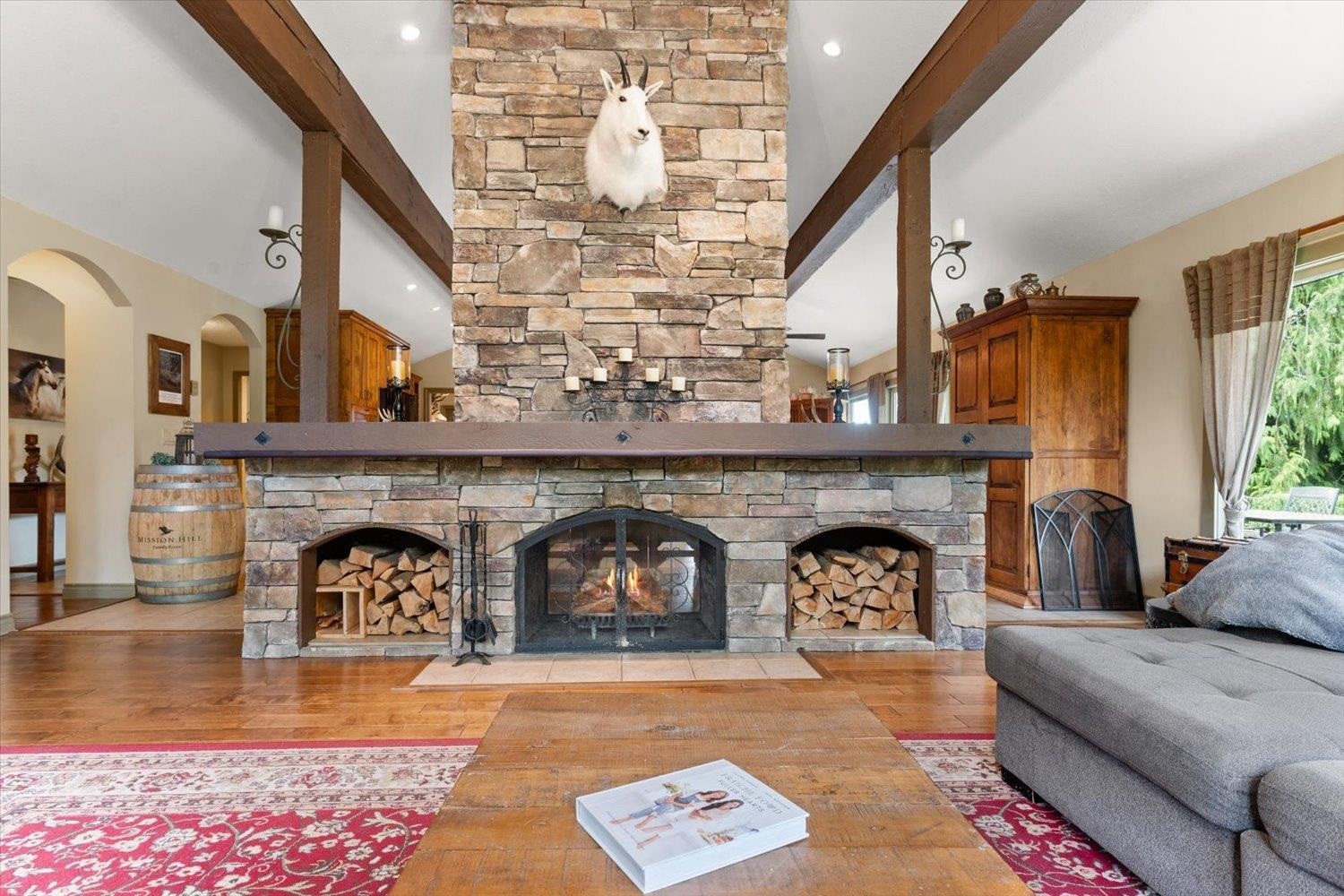 5471 Huston Road, Chilliwack, BC