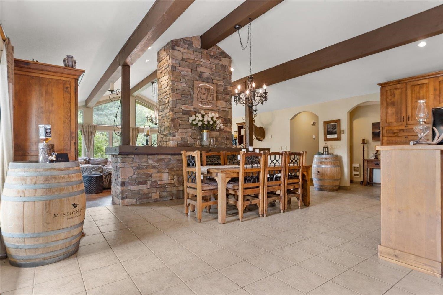 5471 Huston Road, Chilliwack, BC