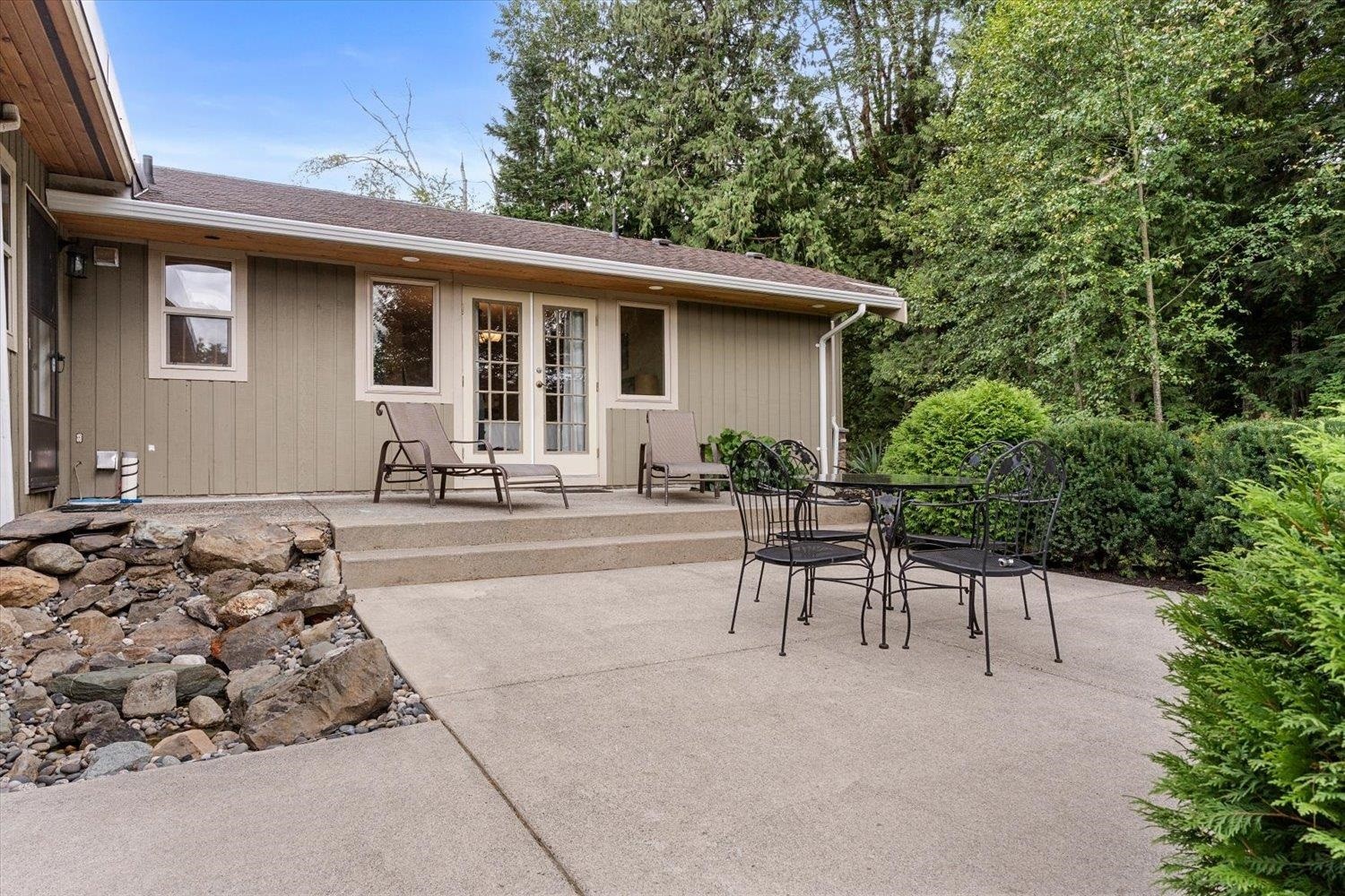 5471 Huston Road, Chilliwack, BC
