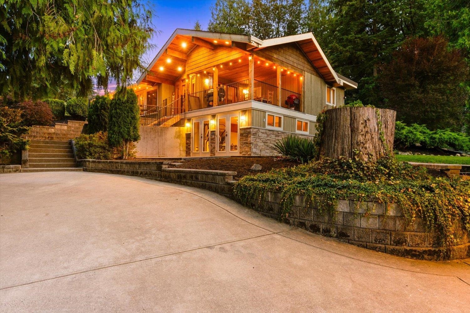 5471 Huston Road, Chilliwack, BC