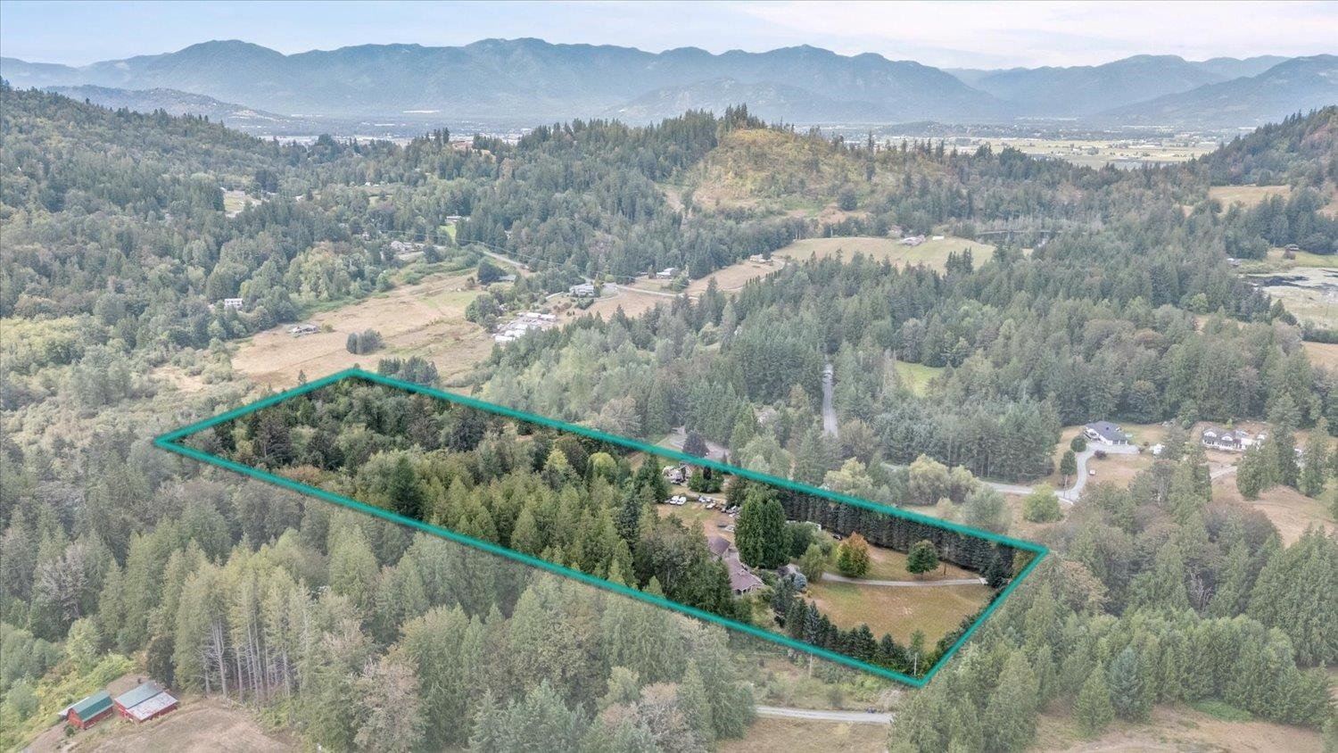 5471 Huston Road, Chilliwack, BC