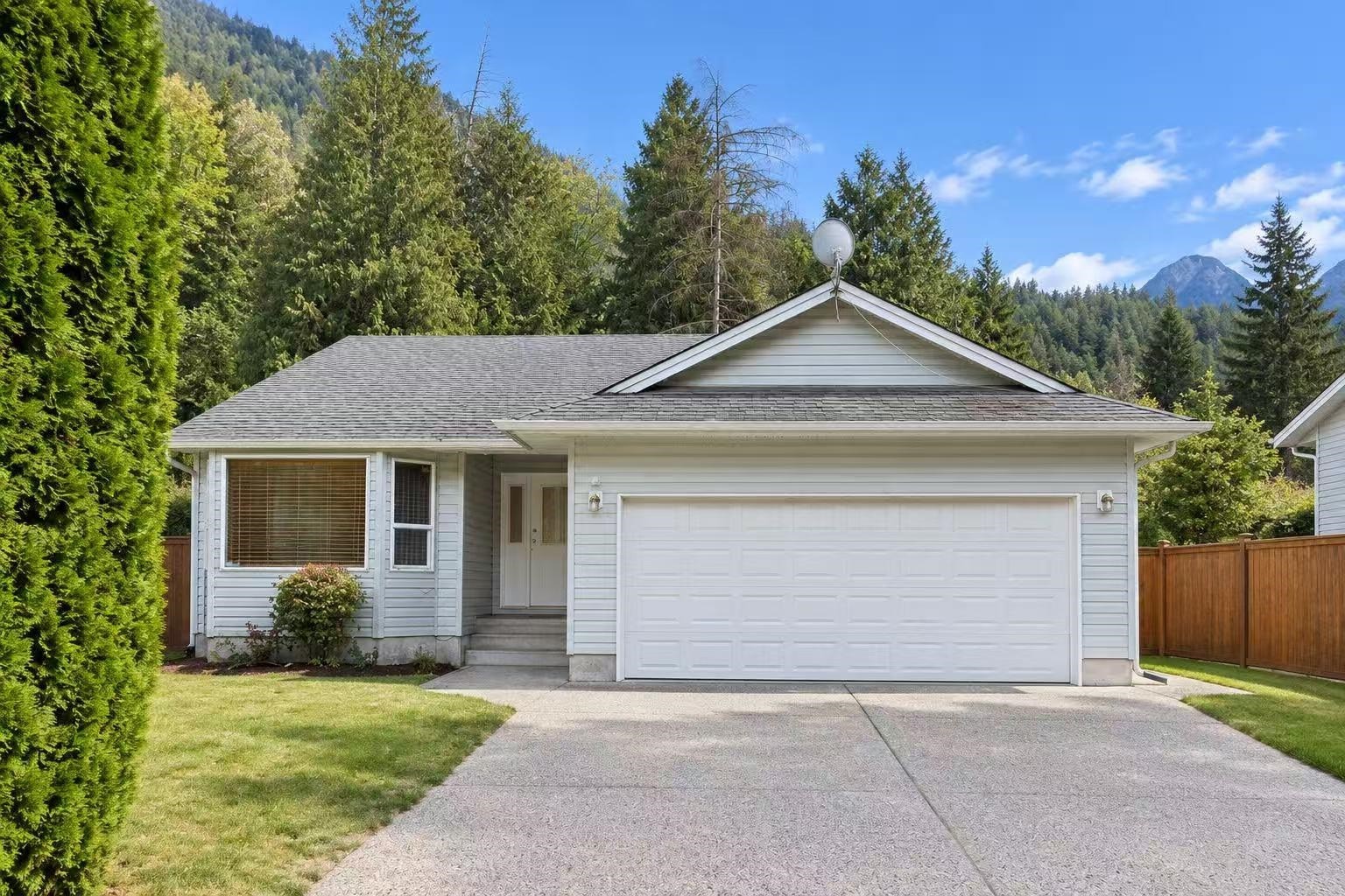 63680 Old Yale Road, Hope, BC