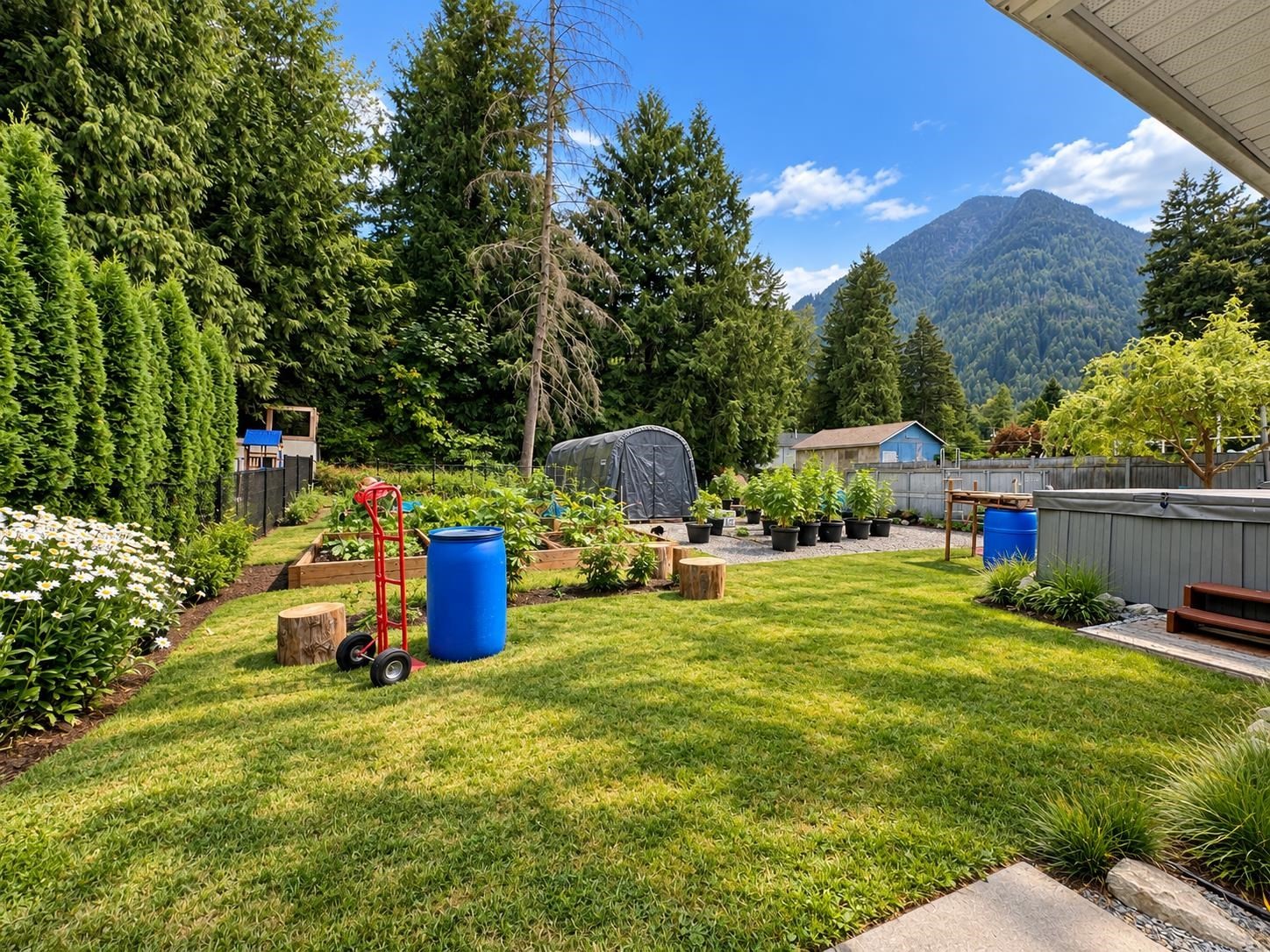 63680 Old Yale Road, Hope, BC