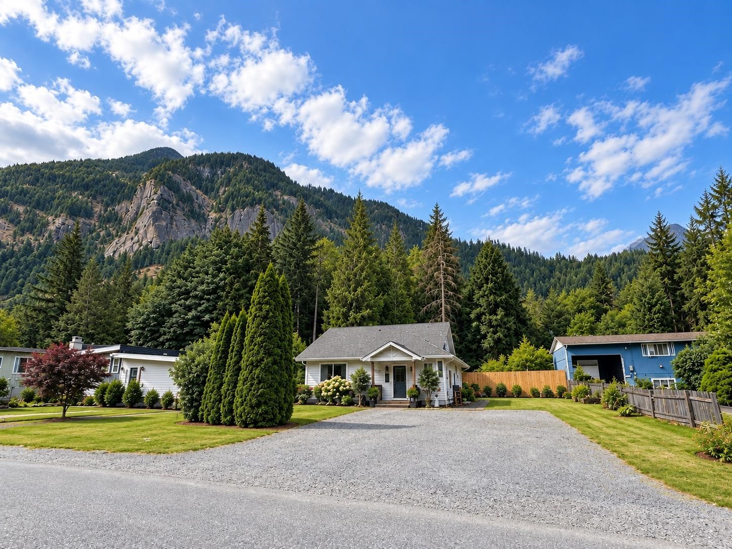 63680 Old Yale Road, Hope, BC